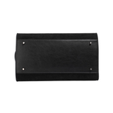 MODEFREAKのレザースウェードモードバッグ mf3411の画像