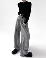 【11.14新作】スリムフィットモードカットソー mf3581