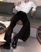 매력 디자인 모드 셔츠 mf3671