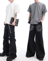 MODEFREAKのアイコンモードTシャツ mf3739の画像