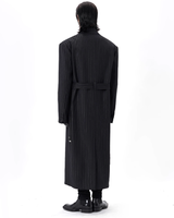 モードクラシカルロングジャケット mf3550