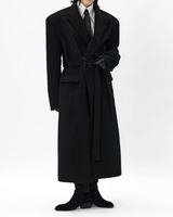 ピュアウールモードコート mf3560