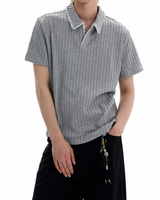 MODEFREAKのスケッチカラーモードカットソー mf3726の画像