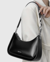 レザーコリアンハイエンドバッグ mf3548