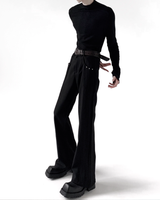 【12.17新作】ウィンターハイネックモードニット mf3606