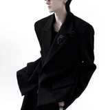 ローズコリアンモードジャケット mf3554