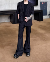 レイヤーモードサマージャケット mf3720