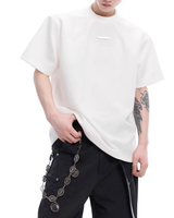 MODEFREAKのアイコンモードTシャツ mf3739の画像