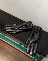 【11.10新作】レザーモードグローブ mf3579