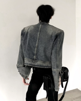 Thai Design Mode Pullover mf3719