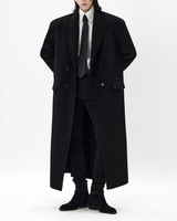 ピュアウールモードコート mf3560