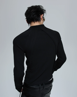 パーツアイコンモードカットソー mf3549