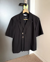 レイヤーモードサマージャケット mf3720