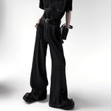 MODEFREAKのスケッチデザインデニムパンツ mf3295の画像