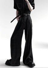 MODEFREAKのスケッチデザインデニムパンツ mf3295の画像