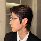 MODEFREAKのヴィンテージコリアングラス mf3526の画像