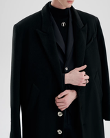 100% Cotton Icon Cut and Sew mf3646