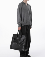 【12.24新作】コリアンモード2wayバッグ mf3614