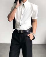 타이 디자인 모드 풀오버 mf3719