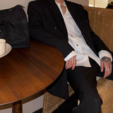 モードライトデザインジャケット mf3522