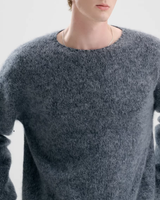 Cashmere wool soft knit mf3645