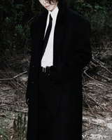 ピュアウールモードコート mf3560