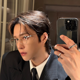 MODEFREAKのヴィンテージコリアングラス mf3526の画像