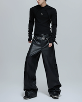 パーツアイコンモードカットソー mf3549