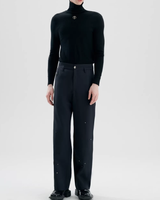 100% Cotton Icon Cut and Sew mf3646