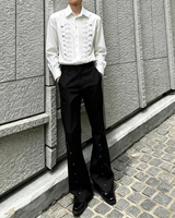MODEFREAKのバロックモードクラシカルシャツ mf3835の画像