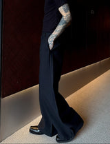 MODEFREAKのモードバルーンシルエットスラックス mf3280の画像