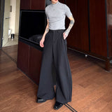 MODEFREAKのモードバルーンシルエットスラックス mf3280の画像