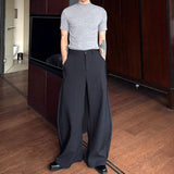 MODEFREAKのモードバルーンシルエットスラックス mf3280の画像