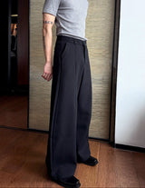 MODEFREAKのモードバルーンシルエットスラックス mf3280の画像