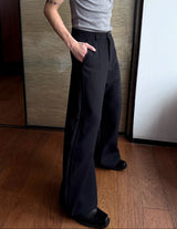 MODEFREAKのモードバルーンシルエットスラックス mf3280の画像