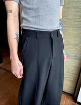 MODEFREAKのモードバルーンシルエットスラックス mf3280の画像