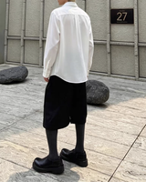 MODEFREAKのバロックモードクラシカルシャツ mf3835の画像