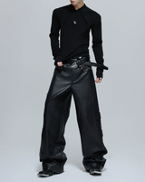 パーツアイコンモードカットソー mf3549