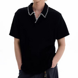 MODEFREAKのスケッチカラーモードカットソー mf3726の画像