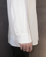 매력 디자인 모드 셔츠 mf3671