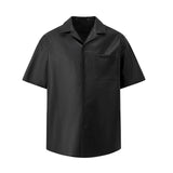 MODEFREAKのモードレザーシャツ mf3394の画像