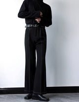 MODEFREAKのスケッチデザインスラックス mf2816の画像