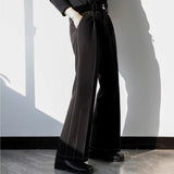 MODEFREAKのスケッチデザインスラックス mf2816の画像