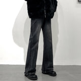 MODEFREAKのヒールダメージジーンズ mf2439の画像