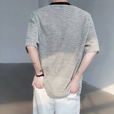 MODEFREAKのツイードルーズカットソー mf2634の画像