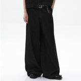 MODEFREAKのパールラインデニムモードセットアップ mf3415の画像