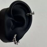 MODEFREAKのモードデザインピアス mf3172の画像