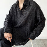 MODEFREAKのフリンジモードシャツ mf2332の画像10