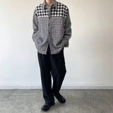 MODEFREAKのグレンチェックシャツ mf2219の画像8