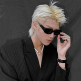 MODEFREAKのコリアンヴィンテージサングラス mf2771の画像